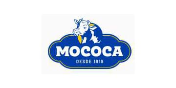Logo da Mococa