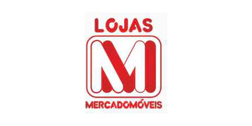 Logo das Lojas MM