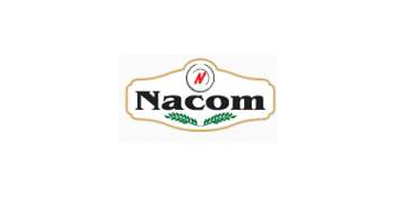 Logo da Nacom